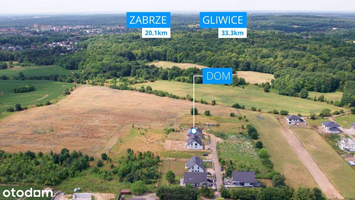 Twój nowy dom w Radzionkowie!-14