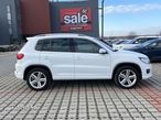 Volkswagen Tiguan 2.0 TDI 4Motion DSG Sport & Style - 7