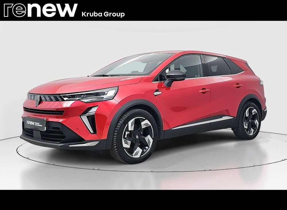 Renault Symbioz 1.6 E-Tech Full Hybrid 145 Techno 2025
