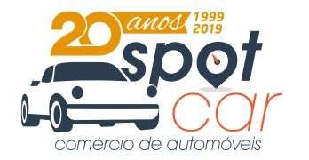 Spot Car logo