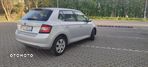 Skoda Fabia 1.4 TDI Ambition - 4