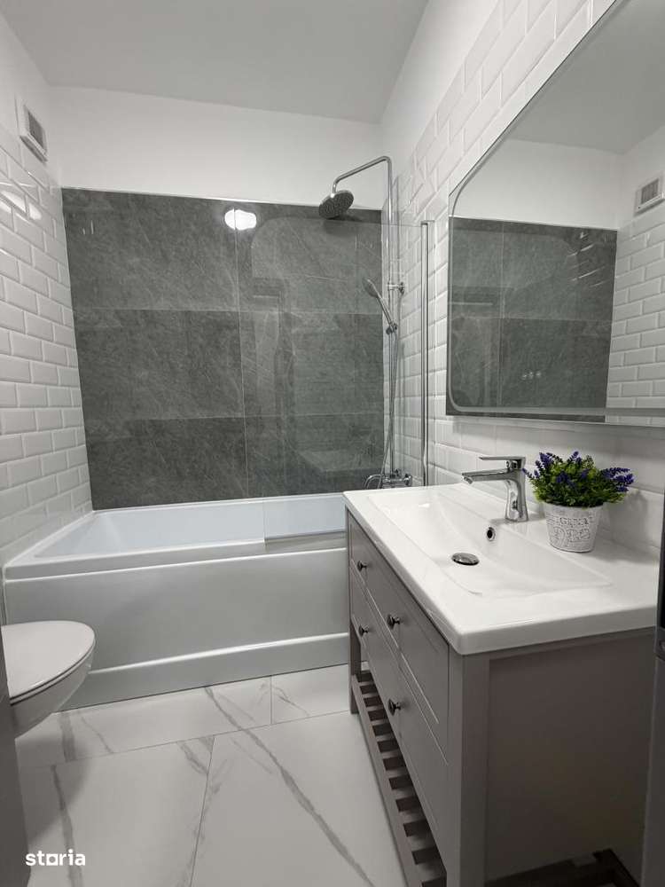 Apartament LA CHEIE Totul Nou Lujerului Militari