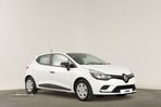 Renault clio société 1.5 dci zen - 1