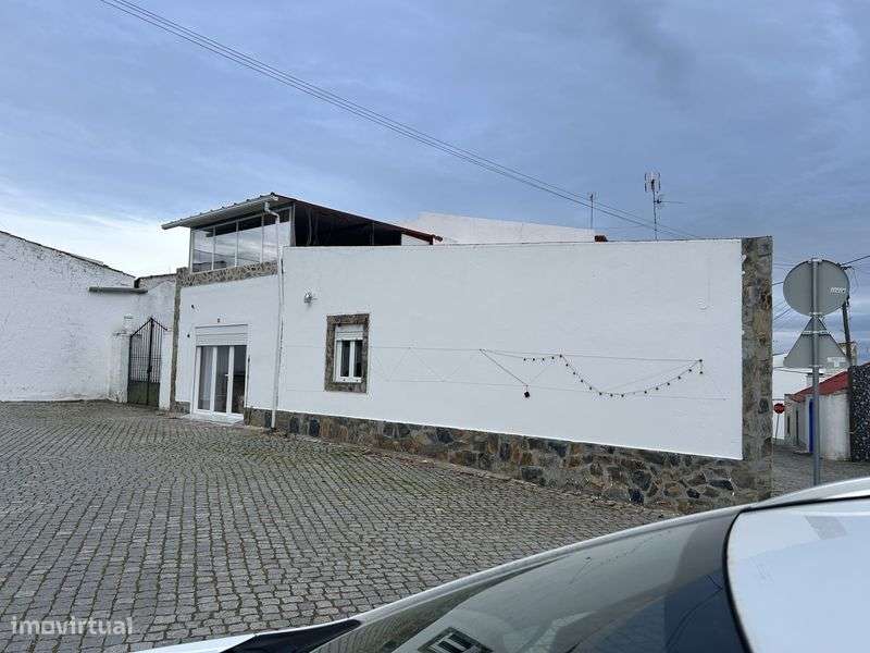 Moradia 3 quartos e terraco - Grande imagem: 5/10