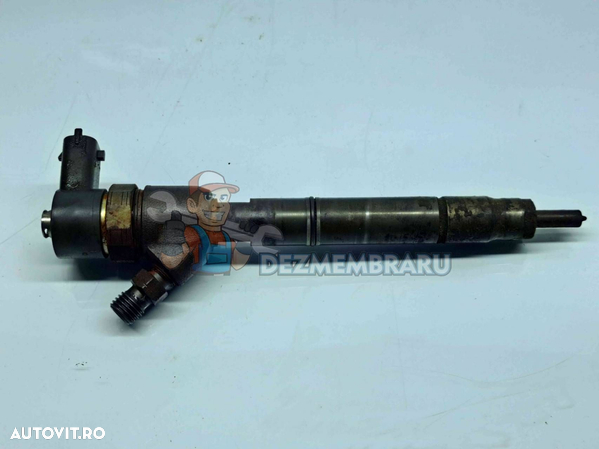 Injector Hyundai i40 [Fabr 2012-2019] 33800-2A800 0445110411 1.6 D4FD - 1