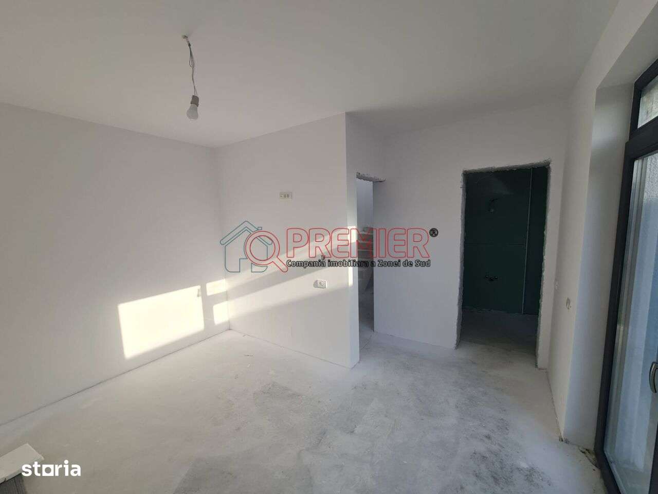 Popesti-Leordeni CASA P+1+Terasa ultima unitate-11