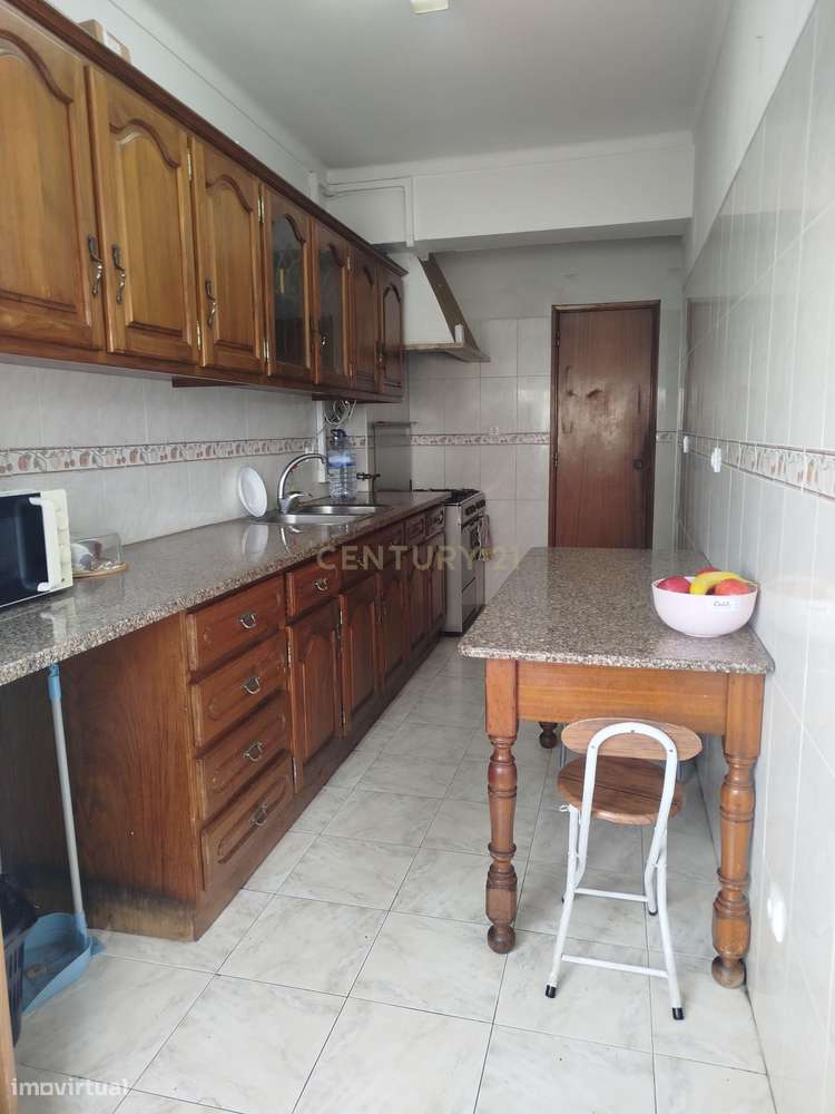 Apartamento T2 em Alto do Seixalinho, Barreiro-2