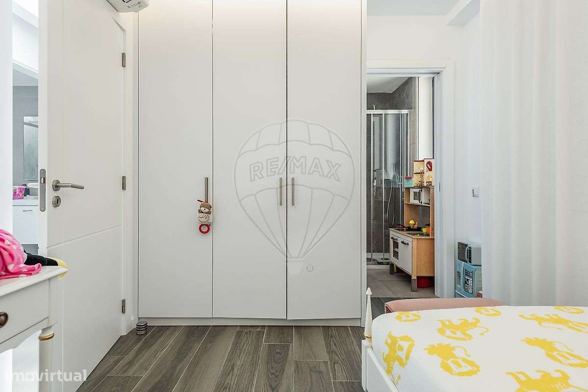 Apartamento T3 para venda-13