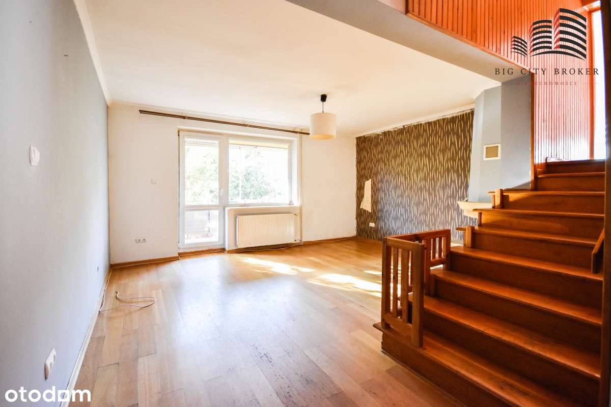 Rodzinny, funkcjonalny dom w dzielnicy Włostowice - Pełny obrazek: 4/17