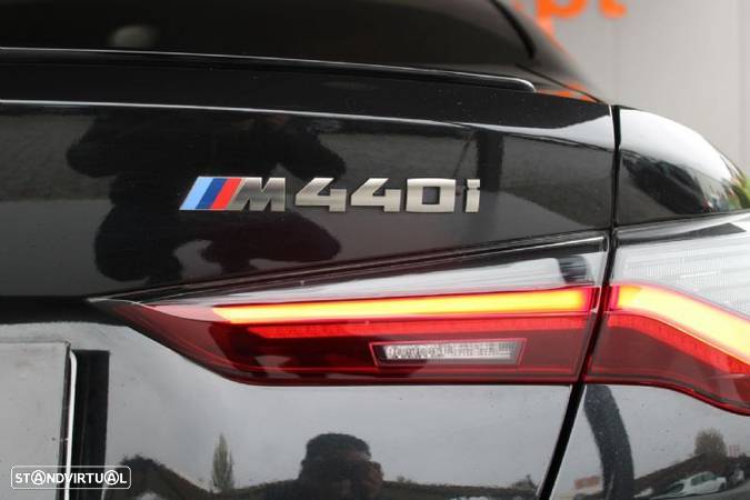 BMW M440 i xDrive - 53