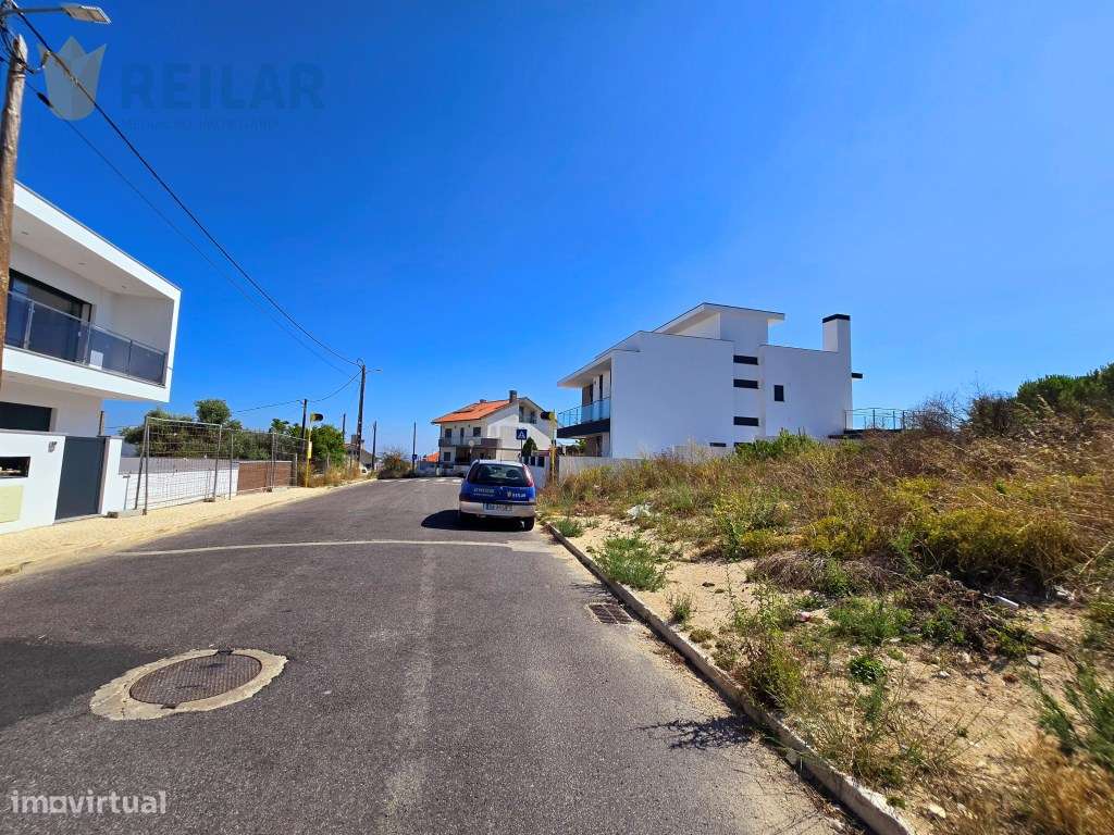 Bairro das Maroitas - Terreno 280 m2 - Grande imagem: 4/18