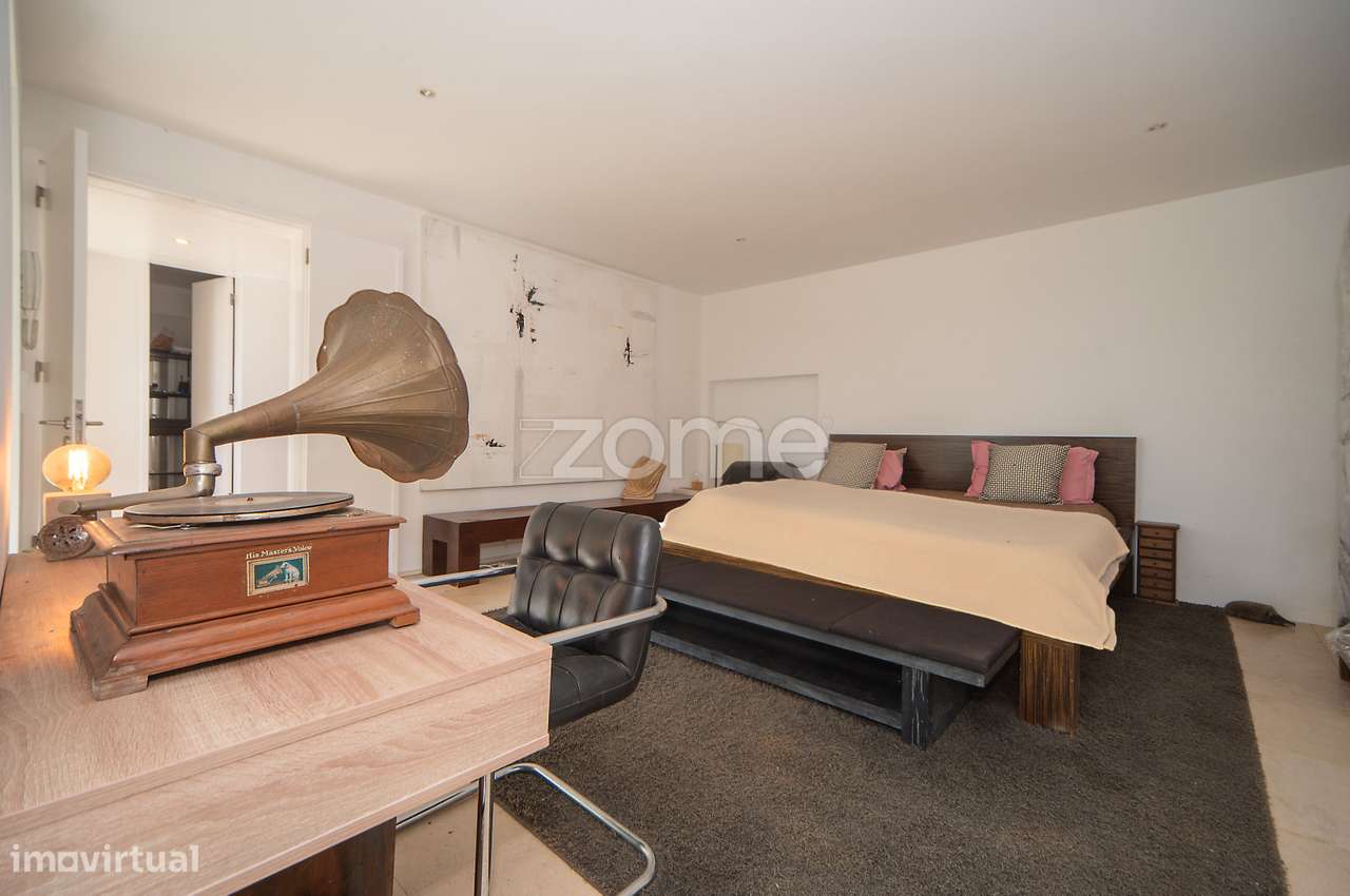 Moradia impar em Albarraque-54