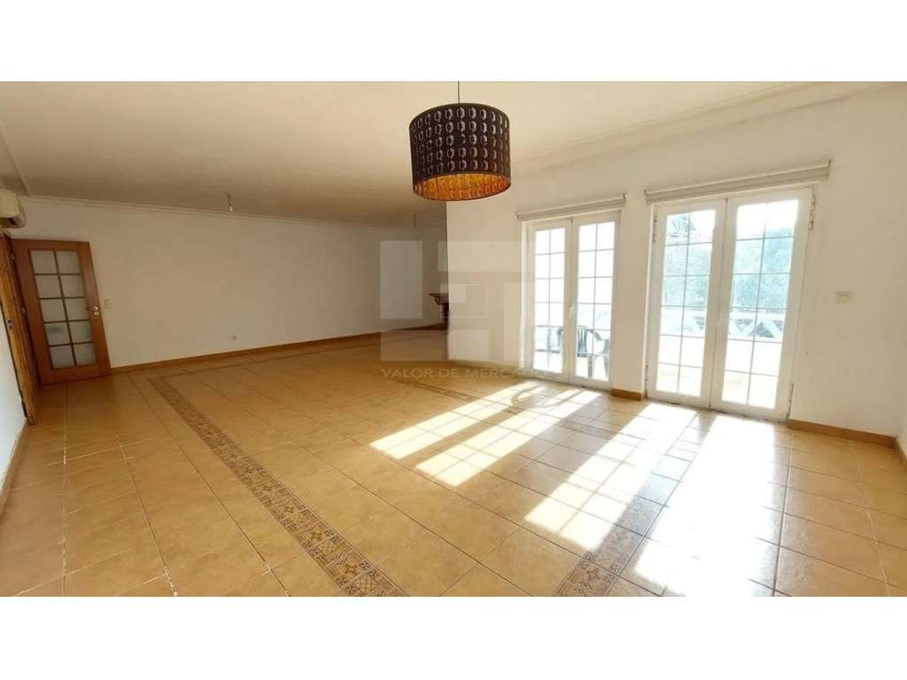 APARTAMENTO T4 - QUINTA DA BELOURA II-4