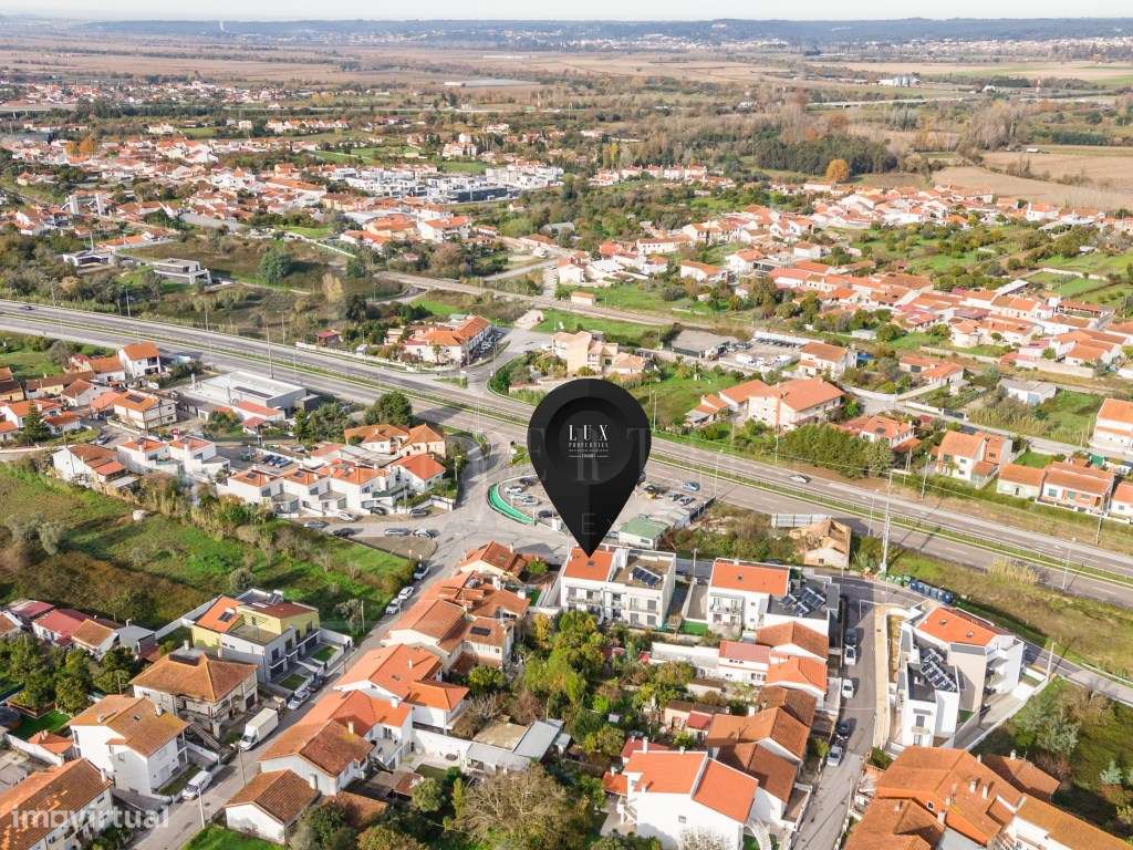 Apartamento T2 Duplex | Fala, São Martinho do Bispo-34