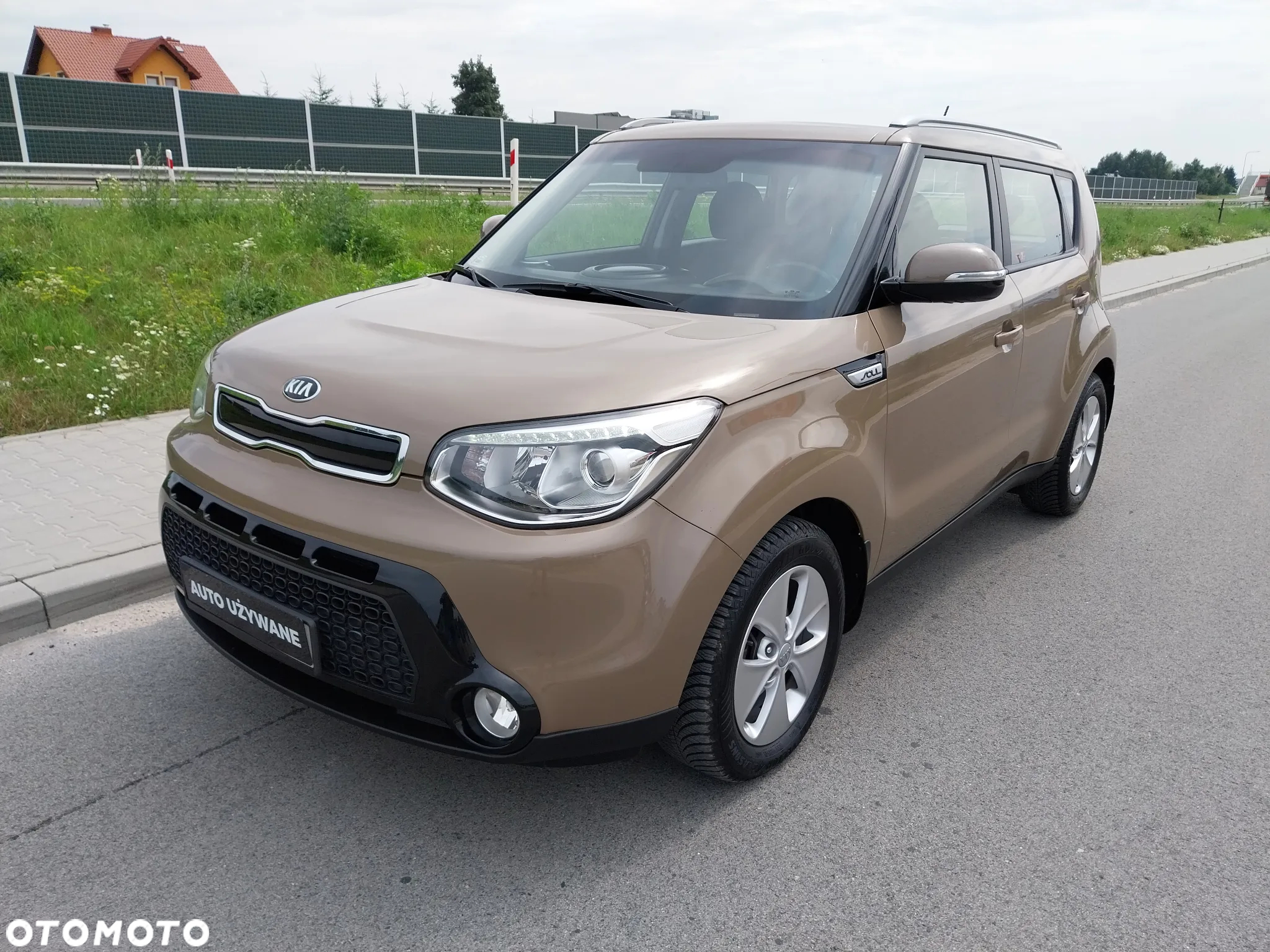 Kia Soul 1.6 GDI M - 3