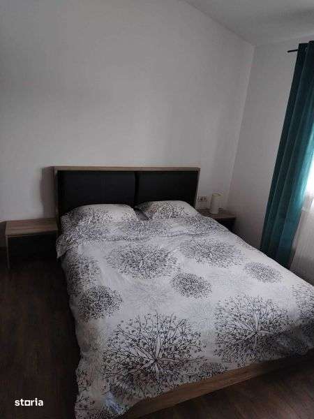 Duplex cu 4 camere- zona Calea Urseni, complet mobilat - Imagine principală: 5/8