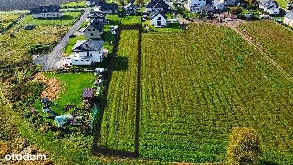 Działka Tychy Wygorzele Jaroszowice Prywatnie - Pełny obrazek: 2/6