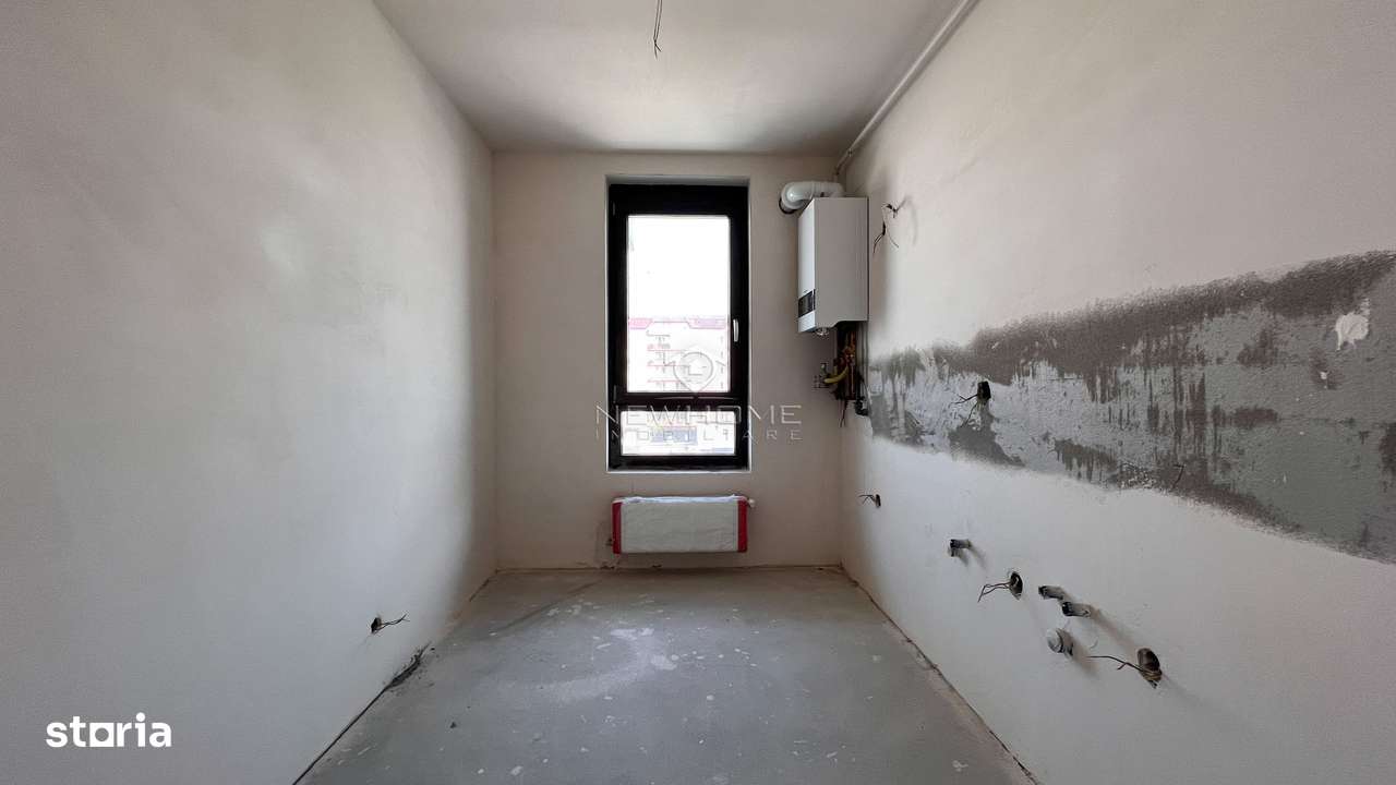 Apartament 3 camere, Park Lake, zona Iulius Mall-3