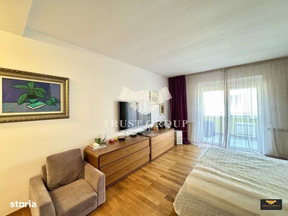 Apartament 4 camere Soseaua Nordului | Loc de parcare-16