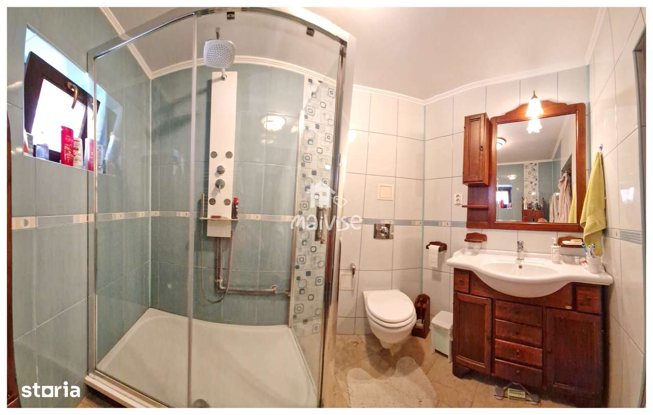 Casa deosebita de vanzare- zona Craiter-8