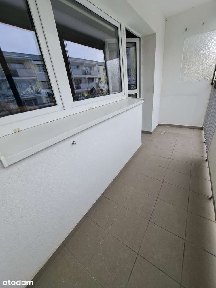 3-pokojowe mieszkanie | I piętro | niski blok | Leszno – Zamenhofa - Pełny obrazek: 4/13