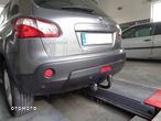 AUTO HAK HOLOWNICZY NISSAN QASHQAI J10 1 I 5+7DRZW - 1