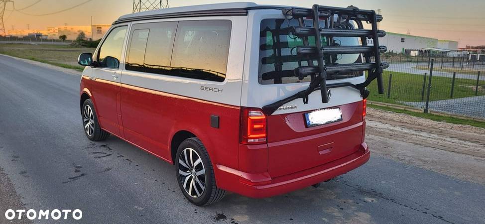 Volkswagen California - 5