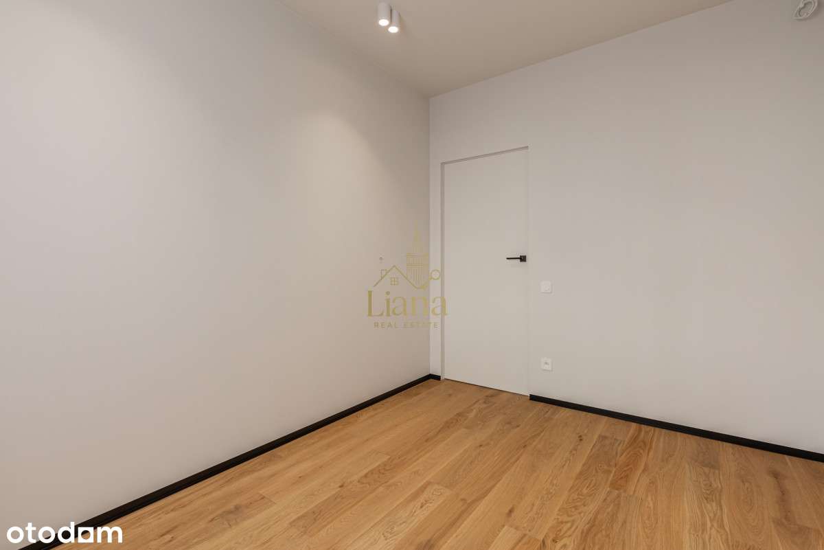 Nowoczesne, 3-pokojowe mieszkanie na Mokotowie-12