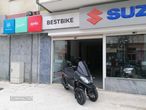 Piaggio MP3 300 hpe Sport - 12