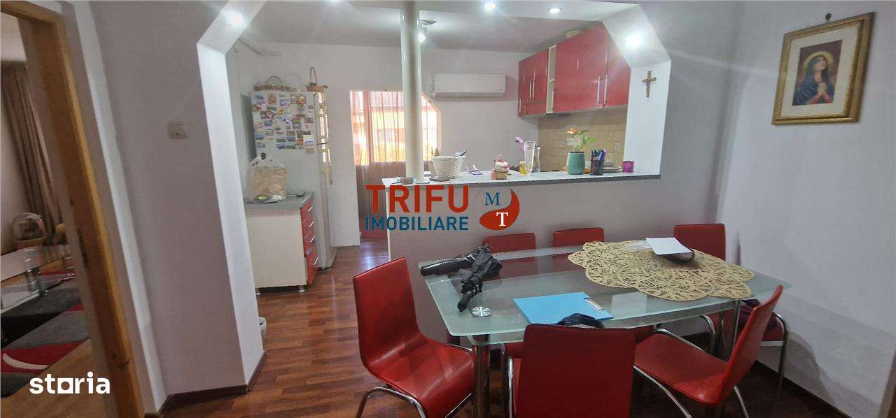 Apartament 3 Camere, Strada Detunata, Alba Iulia - Imagine principală: 3/8