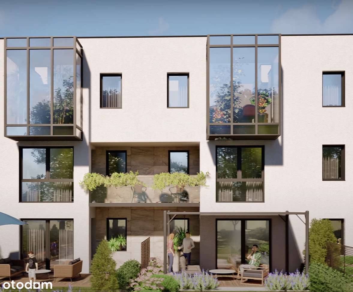 !!! M. POSTOJOWE GRATIS !!! - METRO*TRAMWAJ*GALERIA MŁOCINY-5