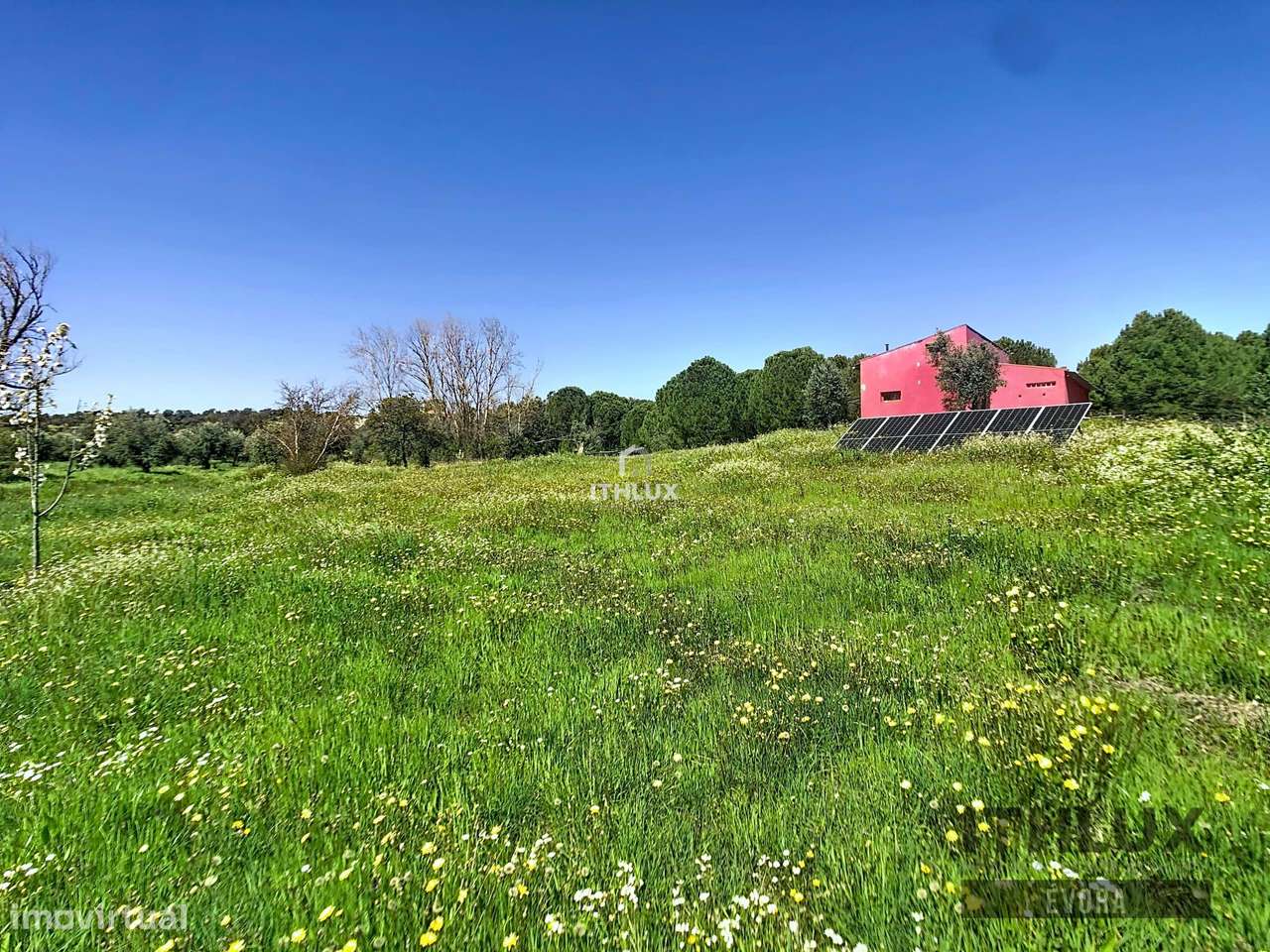 Propriedade com alma em Alqueva - Grande imagem: 3/17