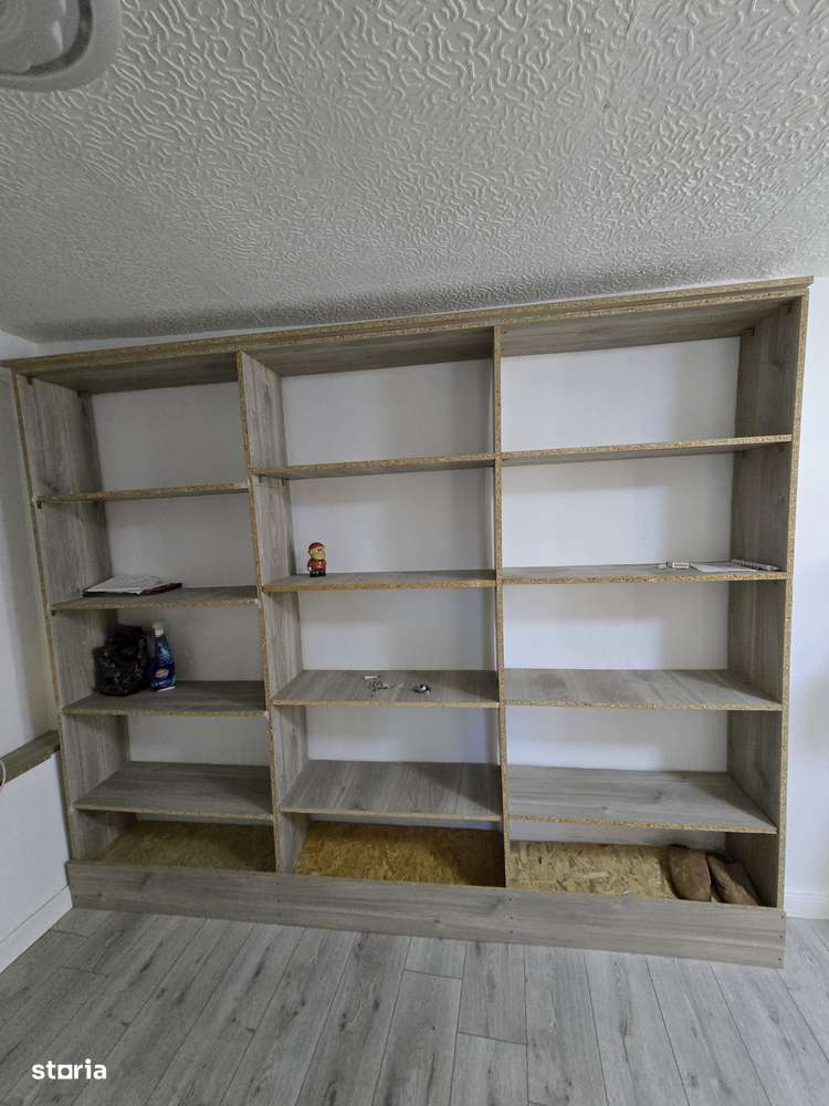 Apartament, 40 m², -16