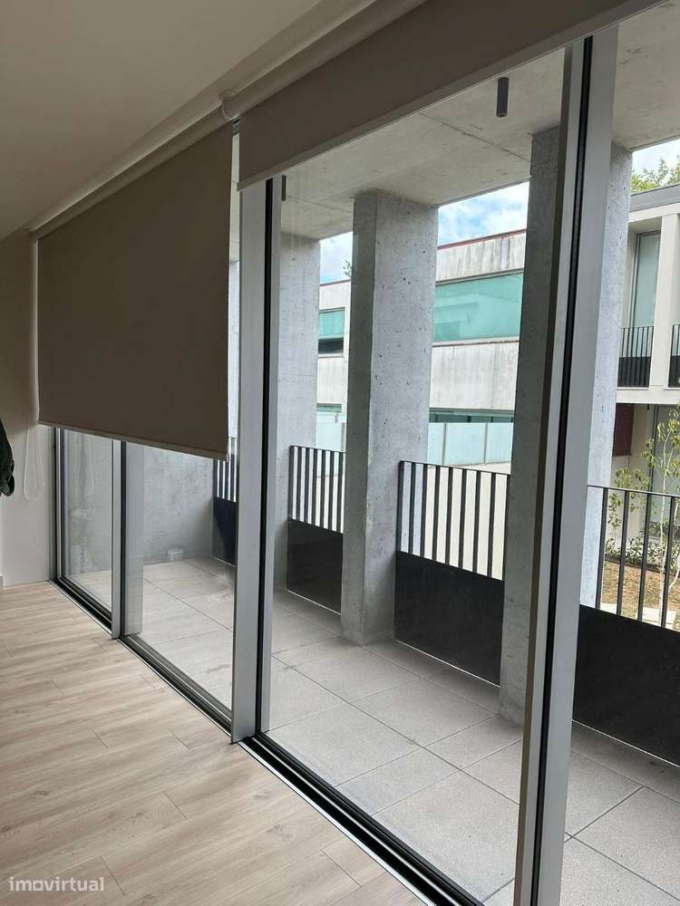 Apartamento T1 Braga - Grande imagem: 3/17