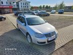 Volkswagen Golf V 1.9 TDI Comfortline - 4