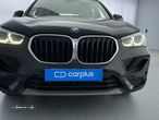 BMW X1 18 d sDrive Auto - 27