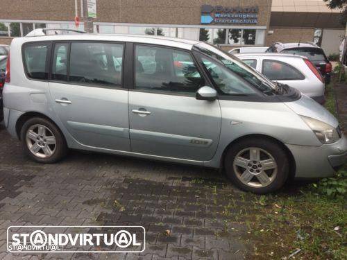 Renault Espace de 2003 para peças - 1