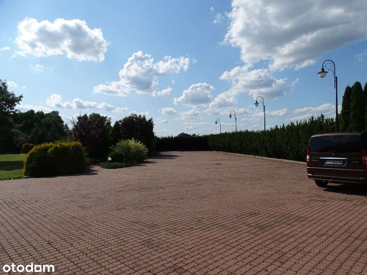 Sala weselna z pełnym wyposażeniem + pokoje hotel - Pełny obrazek: 5/20