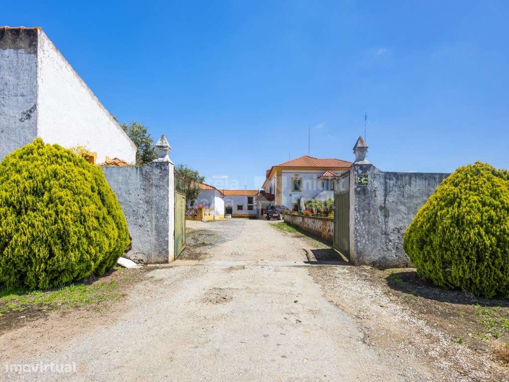 Herdades para venda em Reguengos de Monsaraz - Grande imagem: 2/50