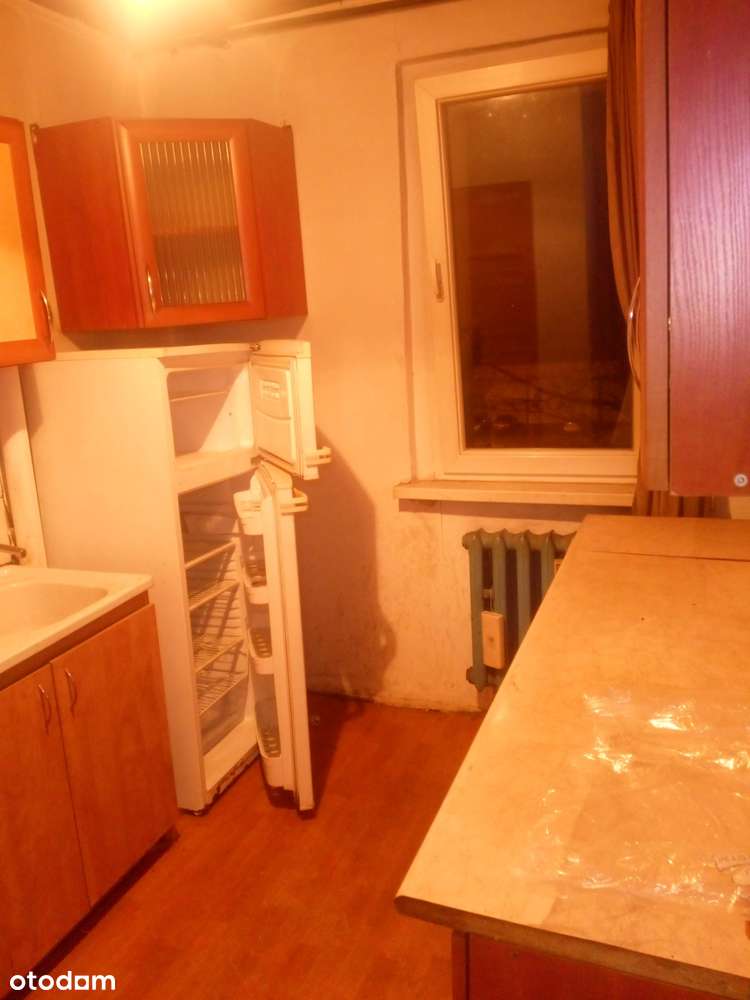 M-3 (44,70m2)WOLNE OD RAZU POD INWESTYCJĘ DO REMONTU-1