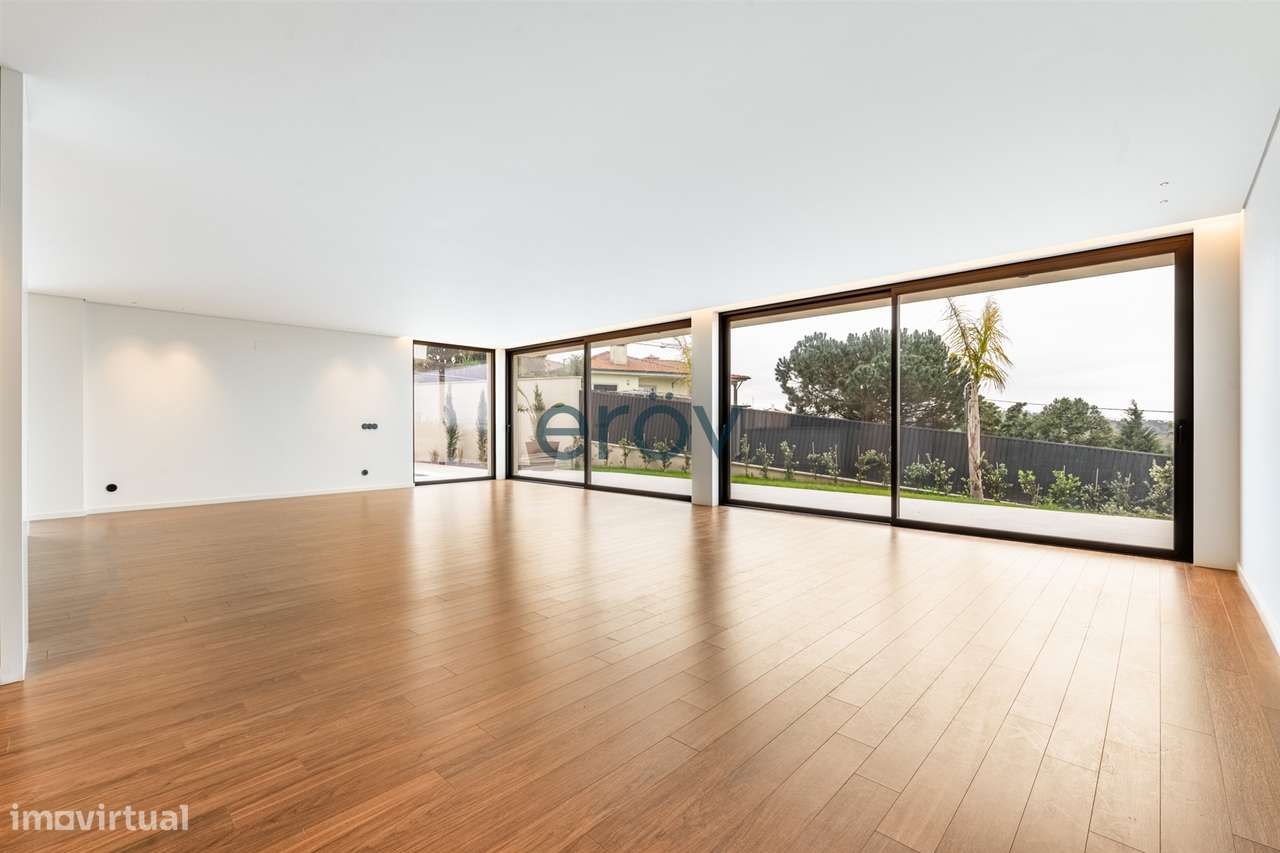 Moradia T4 de Luxo em Requião – Vila Nova de Famalicão-15