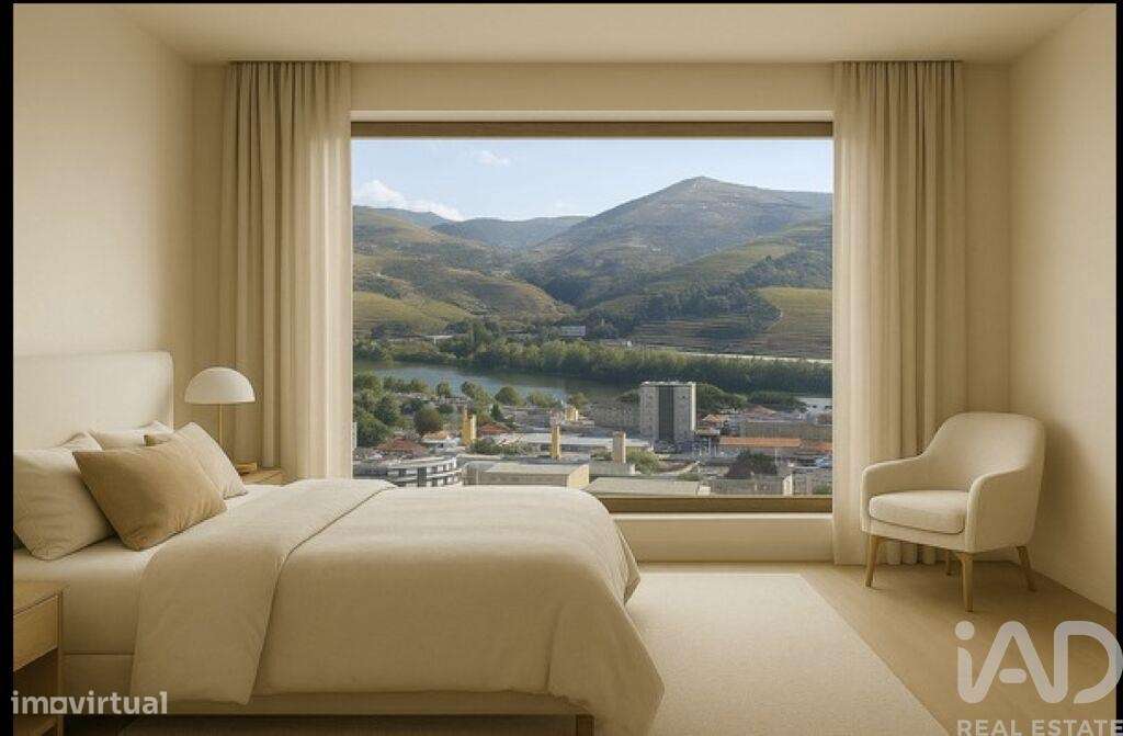 Terreno misto em Peso da Régua e Godim - Grande imagem: 4/28