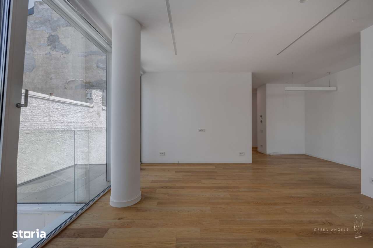 Apartament cu 3 camere de vânzare in zona Unirii–Orleanu by Radu Teaca-8