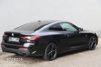 BMW Seria 4 420d Coupe M Sport - 2