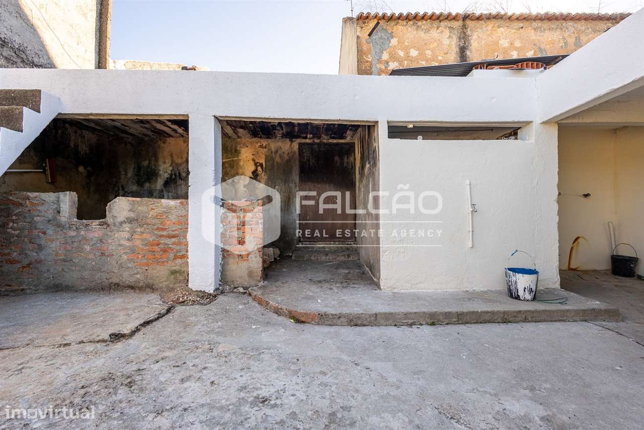 Moradia T5 Venda em Azoia de Cima e Tremês,Santarém-40
