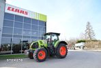 Claas AXION 830 CiS GPS S10 RTK - 5