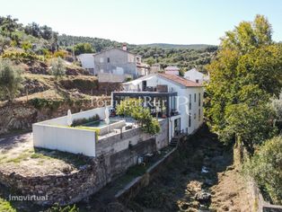 Casa T5 com piscina e magnificas vistas - Grande imagem: 3/22