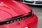 Porsche 718 Boxster 2.5 S PDK - 9