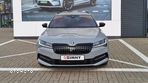 Skoda Superb 2.0 TSI Sportline DSG - 4