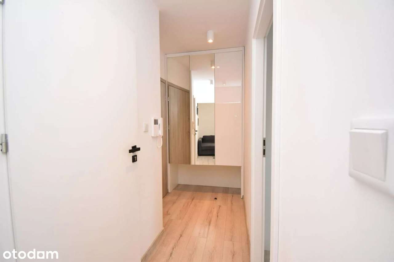 Wyjątkowe mieszkanie inwestycyjne-6